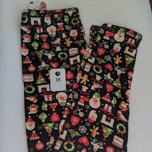 OS Leggings